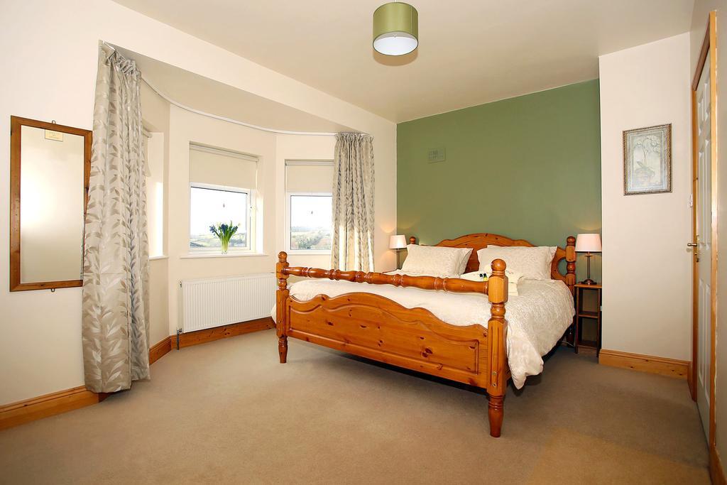 Willow Lodge Westport Pokoj fotografie