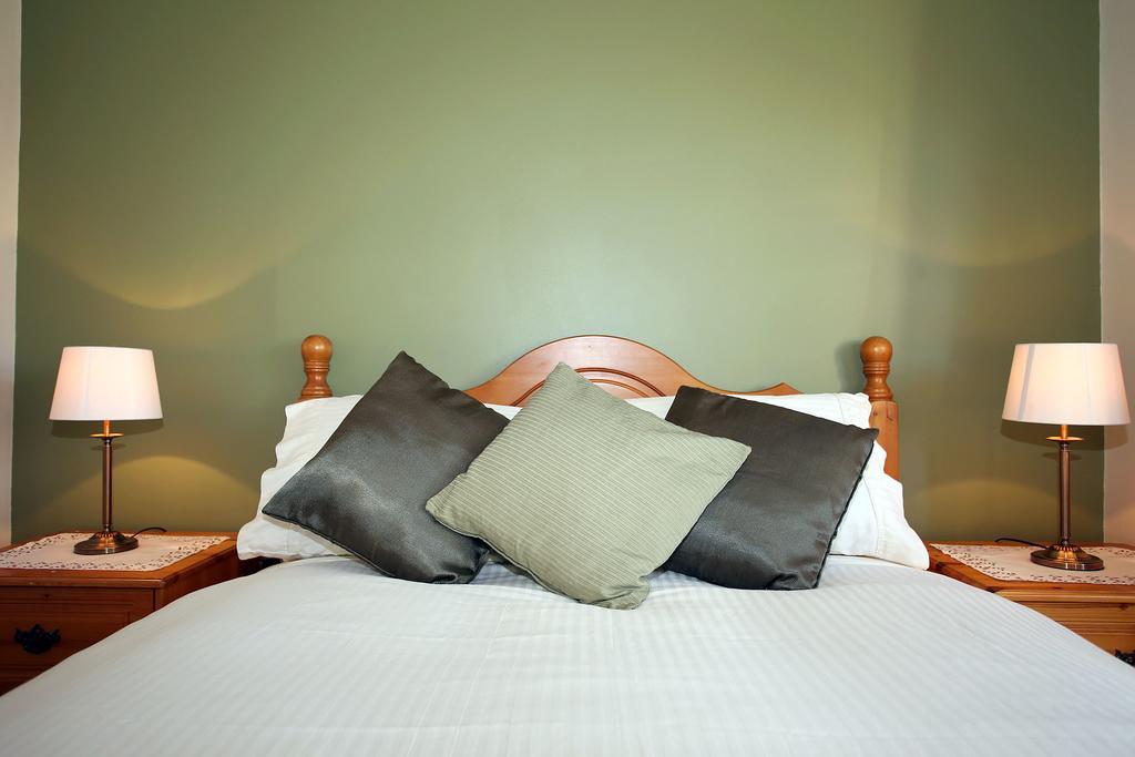 Willow Lodge Westport Pokoj fotografie